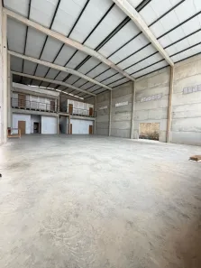 Galpão/Depósito/Armazém para alugar, 644m² no Olho D'Água, São Luís