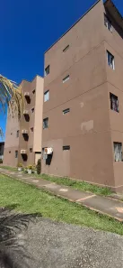 Apartamento com 2 Quartos à venda, 45m² no Jardim Atlântico, Olinda