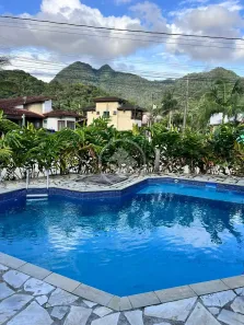 Casa de Condomínio com 3 Quartos à venda, 180m² no Horto Florestal, Ubatuba