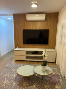 Apartamento com 2 Quartos à venda, 92m² no Jardim Dom Bosco, São Paulo