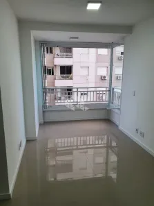 Apartamento com 2 Quartos à venda, 51m² no Farrapos, Porto Alegre