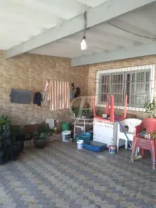 Sobrado com 4 Quartos à venda, 140m² no Jardim Aguapeu, Mongaguá