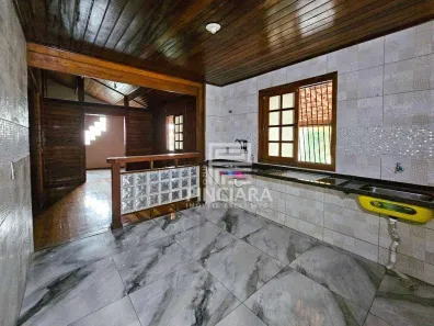 Casa com 4 Quartos à venda, 200m² no Sapê, Niterói