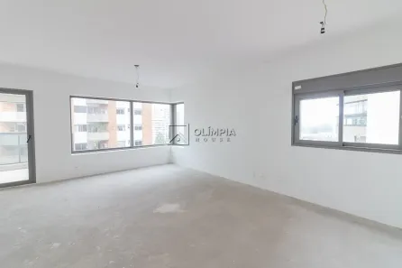 Apartamento com 3 Quartos à venda, 192m² no Campo Belo, São Paulo