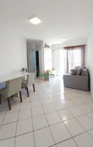 Apartamento com 2 Quartos para alugar, 51m² no Colina de Laranjeiras, Serra