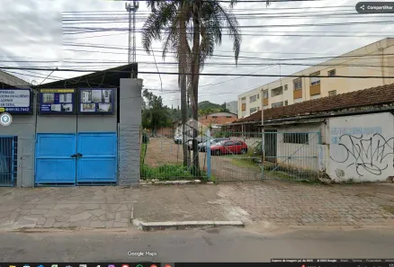 Lote/Terreno à venda, 1000m² no Azenha, Porto Alegre