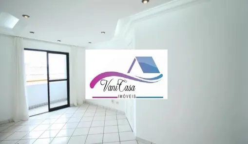 Apartamento com 3 Quartos à venda, 77m² no Mooca, São Paulo