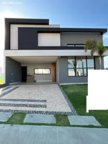 Casa de Condomínio com 3 Quartos à venda, 184m² no Loteamento Park Gran Reserve, Indaiatuba