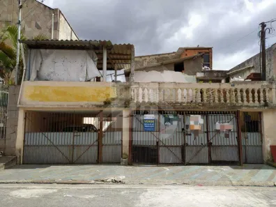 Casa com 3 Quartos à venda, 250m² no Jardim Santa Adélia, São Paulo