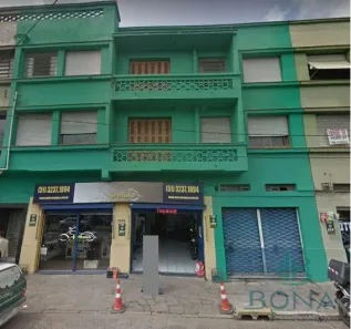 Ponto Comercial para alugar, 46m² no Navegantes, Porto Alegre
