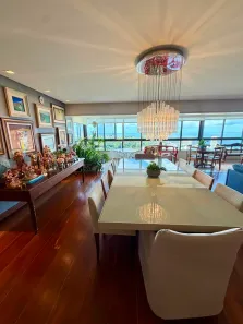 Apartamento com 4 Quartos à venda, 340m² no Federação, Salvador