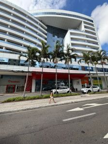 Consultório à venda, 30m² no Dionisio Torres, Fortaleza