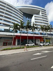 Consultório à venda, 30m² no Dionisio Torres, Fortaleza