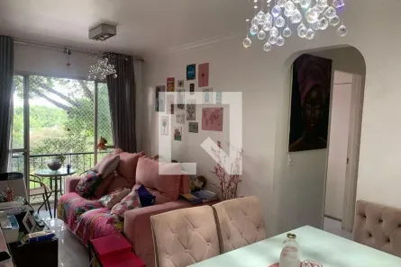 Apartamento com 2 Quartos à venda, 47m² no Boaçava, São Paulo