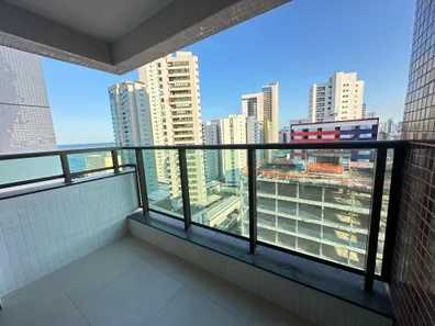 Apartamento com 3 Quartos à venda, 79m² no Boa Viagem, Recife