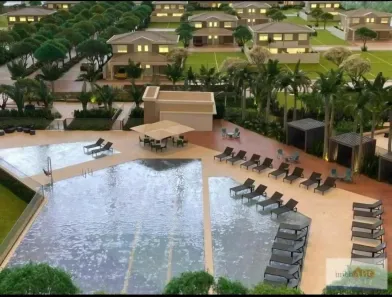 Casa de Condomínio com 3 Quartos para alugar, 117m² no Cézar de Souza, Mogi das Cruzes