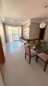 Apartamento com 3 Quartos à venda, 93m² no Saraiva, Uberlândia