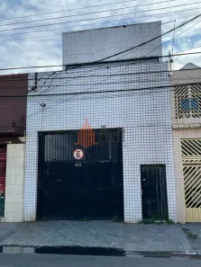 Imóvel Comercial à venda, 700m² no Guaiaúna, São Paulo