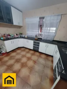 Casa com 3 Quartos à venda, 125m² no Jardim Araguaia, Mauá