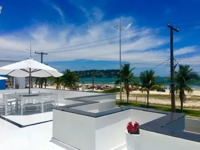 Casa com 5 Quartos à venda, 372m² no Enseada, Guarujá