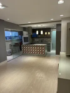 Apartamento com 3 Quartos à venda, 94m² no Barranco, Taubaté