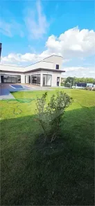 Casa de Condomínio com 4 Quartos à venda, 340m² no Jardim Dacha Sorocaba, Sorocaba