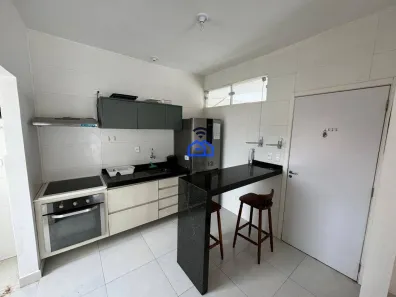 Apartamento com 2 Quartos à venda, 67m² no Parque Balneário Maria Helena, Caraguatatuba