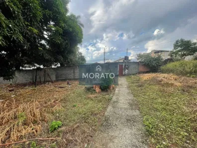 Lote/Terreno à venda, 1200m² no Novo Progresso, Contagem