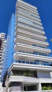 Apartamento com 2 Quartos à venda, 90m² no Canto do Forte, Praia Grande