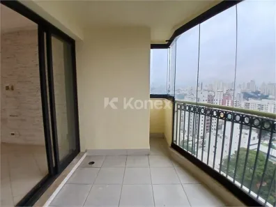 Apartamento com 3 Quartos à venda, 122m² no Lauzane Paulista, São Paulo