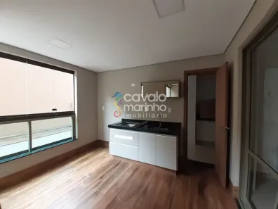 Apartamento com 2 Quartos para alugar, 89m² no Jardim Paulista, Ribeirão Preto