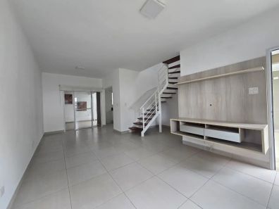 Casa de Condomínio com 3 Quartos à venda, 103m² no Chácara Faggion, Suzano