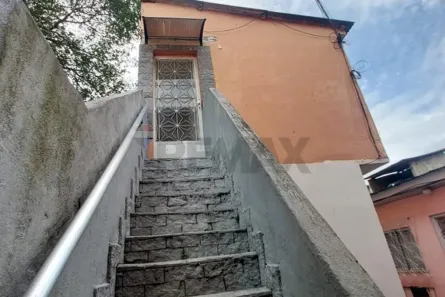 Casa com 1 Quarto à venda, 33m² no Quintino Bocaiúva, Rio de Janeiro