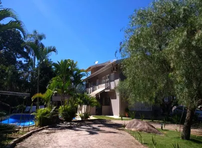 Fazenda/Sítio com 4 Quartos à venda, 9845m² no Parque das Laranjeiras, Itatiba
