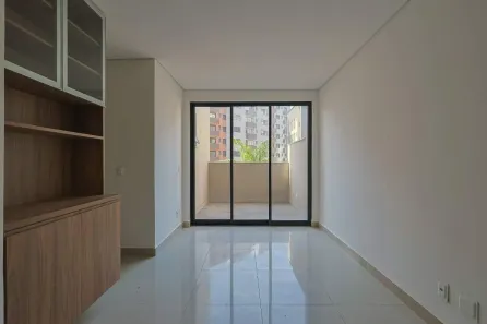 Apartamento com 2 Quartos para alugar, 76m² no Lourdes, Belo Horizonte