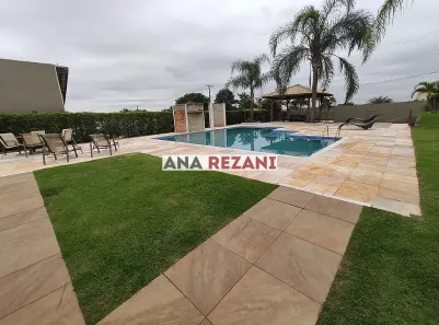 Fazenda/Sítio com 5 Quartos à venda, 750m² no Residencial Green Ville I, Boituva