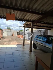 Lote/Terreno com 1 Quarto à venda, 70m² no Tibery, Uberlândia
