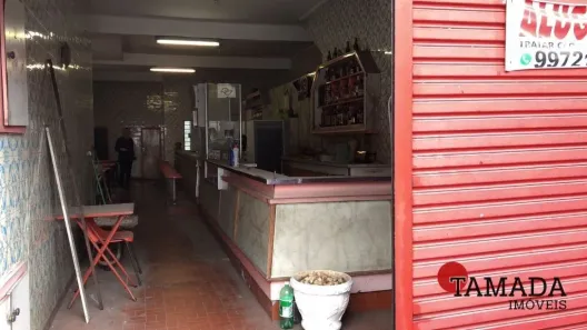 Sala Comercial para alugar, 282m² no Vila Marieta, São Paulo