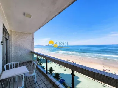 Apartamento com 2 Quartos à venda, 65m² no Pitangueiras, Guarujá