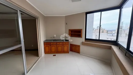Apartamento com 3 Quartos à venda, 116m² no Centro, Lajeado