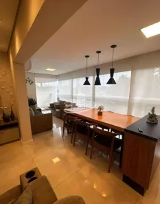 Apartamento com 3 Quartos à venda, 158m² no Jardim Paraíso, São Paulo