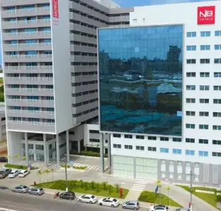 Sala Comercial com 1 Quarto à venda, 50m² no Jardins, Aracaju