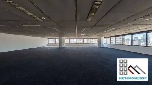 Sala Comercial à venda, 5033m² no Bela Vista, São Paulo