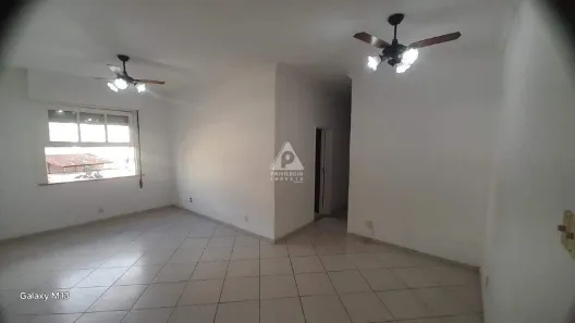 Apartamento com 3 Quartos à venda, 94m² no Tijuca, Rio de Janeiro