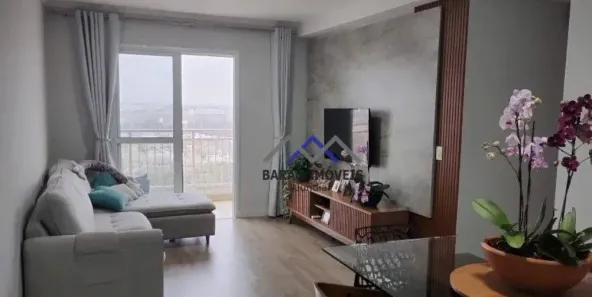Apartamento com 3 Quartos à venda, 101m² no Jardim Ermida II, Jundiaí