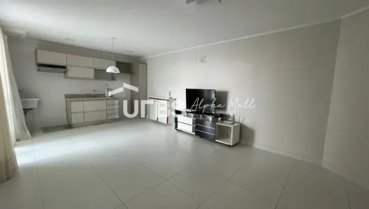Apartamento com 1 Quarto à venda, 67m² no Setor Bueno, Goiânia
