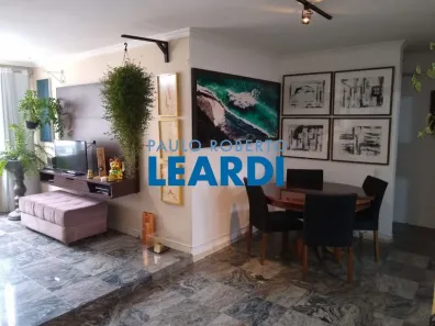 Apartamento com 2 Quartos à venda, 103m² no Vila Anglo Brasileira, São Paulo