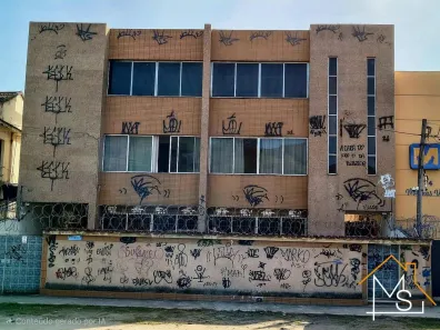 Imóvel Comercial à venda, 635m² no Bangu, Rio de Janeiro