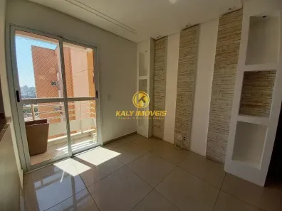 Apartamento com 2 Quartos à venda, 110m² no Casa Branca, Santo André
