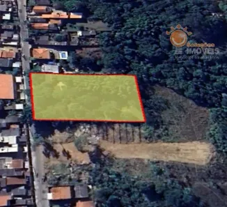 Lote/Terreno à venda, 4446m² no Jardim Marcelo Augusto, Sorocaba